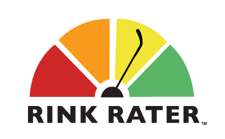 Rink Rater App – Hockey Rink Reviews by YOU