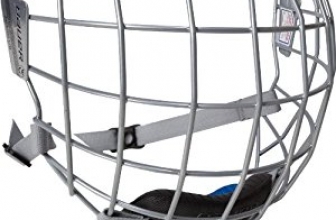 Hockey Helmets