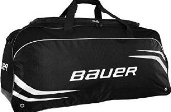 Hockey Bags and Backpacks