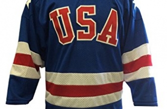 Hockey Jerseys