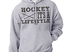 Hockey Sweatshirts
