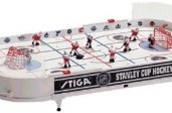 Hockey Toys